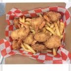 Best Coconut Shrimp in Pleasantville, NJ