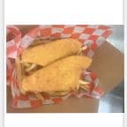 Best Fish and Chips (Flounder) in Pleasantville, NJ