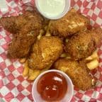 Best Wings in Pleasantville, NJ