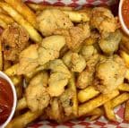 Best Fried Oysters in Pleasantville, NJ