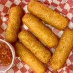 Best Mozzarella Sticks in Pleasantville, NJ