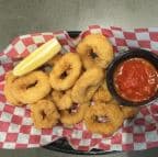 Best Calamari in Pleasantville, NJ