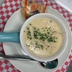 Best Clam Chowder in Pleasantville, NJ