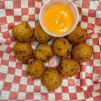 Best Hush Puppies in Pleasantville, NJ