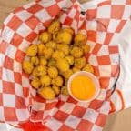 Best Fried Okra in Pleasantville, NJ