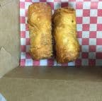 Best Cheese Steak Roll(2pcs) in Pleasantville, NJ