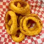 Best Onion Rings in Pleasantville, NJ