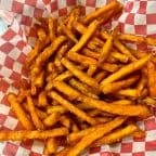Best Sweet Potato Fries in Pleasantville, NJ
