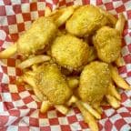 Best Chicken Nuggets in Pleasantville, NJ