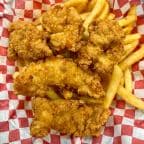 Best Chicken Tenders in Pleasantville, NJ