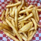 Best Fries in Pleasantville, NJ