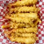 Best Tempura Shrimp in Pleasantville, NJ